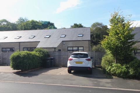 22 River View, Haworth, Keighley, BD22 8SB