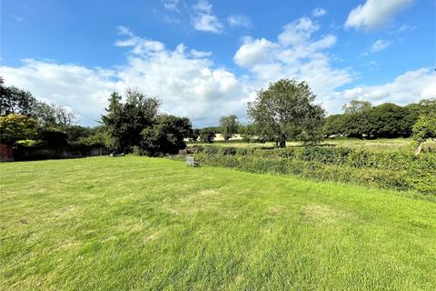 4 bedroom bungalow for sale, North End, Damerham, Fordingbridge, Hampshire, SP6