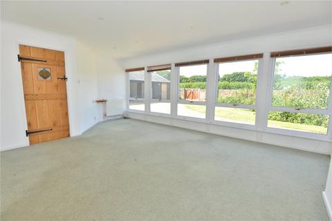 4 bedroom bungalow for sale, North End, Damerham, Fordingbridge, Hampshire, SP6