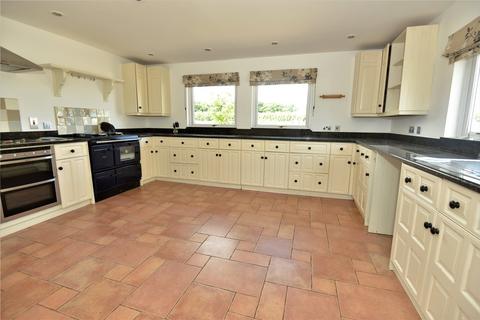 4 bedroom bungalow for sale, North End, Damerham, Fordingbridge, Hampshire, SP6