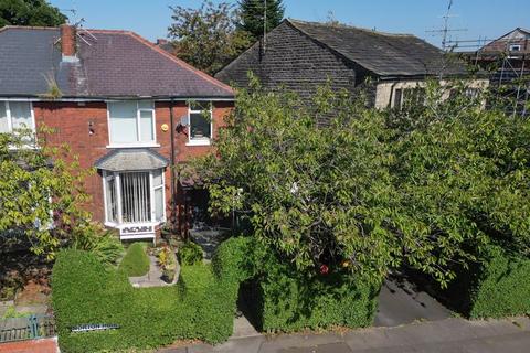 3 bedroom semi-detached house for sale, Norton Road, Syke, Rochdale OL12 0BH