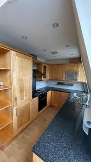 3 bedroom apartment to rent, Swan Street, London, SE1