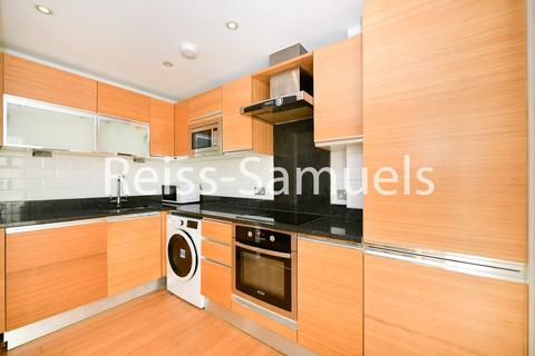 1 bedroom apartment to rent, Westferry Road, Canary Wharf, London E14