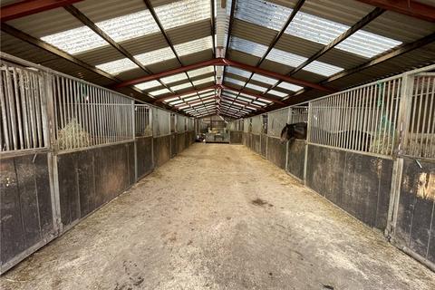 3 bedroom property to rent, Aberkinsey Equine Yard, Dyserth, Denbighshire, LL18