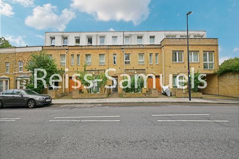 1 bedroom apartment to rent, Westferry Road, Canary Wharf, London E14