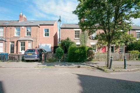 2 bedroom terraced house to rent, St. Bernards Road, Oxford