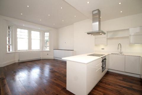 2 bedroom apartment to rent, Frognal, London, NW3