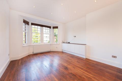 2 bedroom apartment to rent, Frognal, London, NW3