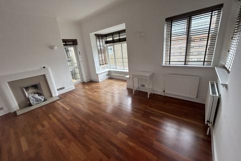 2 bedroom flat to rent, St Edmunds Terrace, St Johns Wood ,London