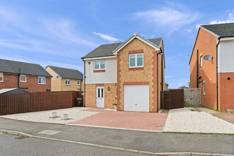 3 bedroom villa for sale, 17 Edradour Place, Kilmarnock, KA3 1US