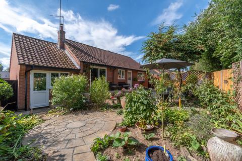 3 bedroom detached bungalow for sale, Rowan Way, Fakenham, NR21