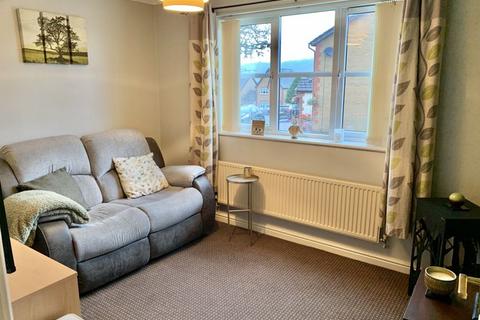 1 Hunters Ridge, Tonna, Neath, SA11 3FE