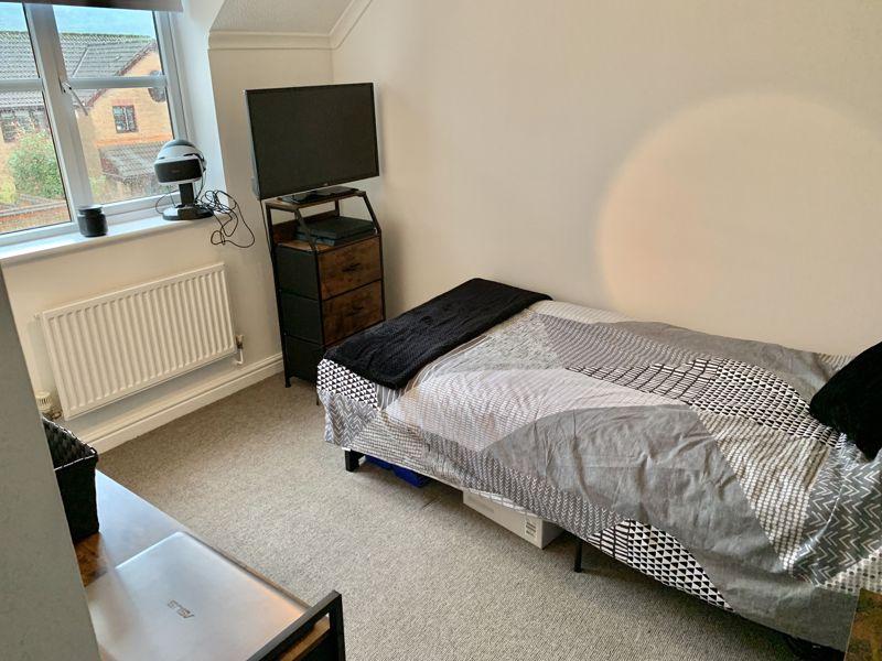 Bedroom Three - 1
