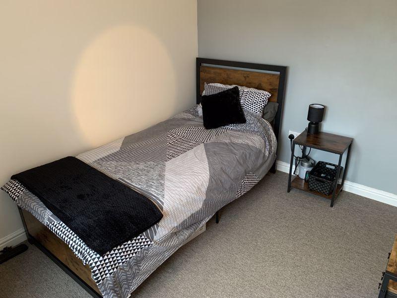 Bedroom Three - 2
