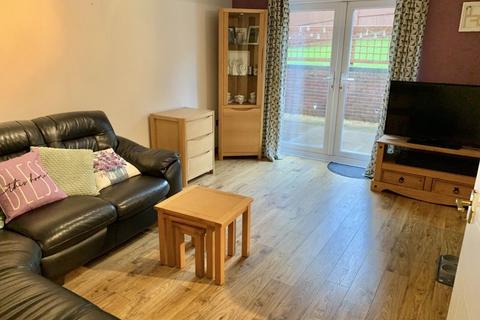 1 Hunters Ridge, Tonna, Neath, SA11 3FE
