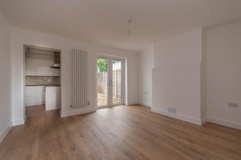 3 bedroom semi-detached house for sale, Holt Road, Little Snoring, NR21