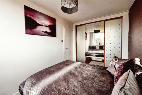 undefined, Powis Place, Aberdeen AB25