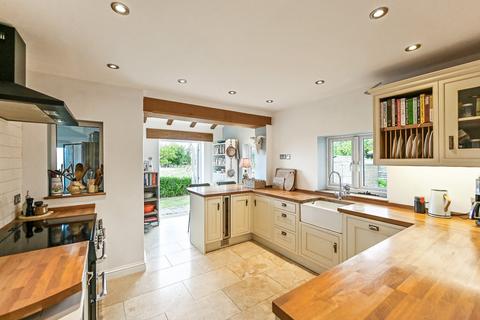 3 bedroom semi-detached house for sale, Fairfield, Brookland, Romney Marsh, Kent, TN29