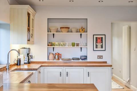 3, Beckets Barn Farm Cottages Fairfield, Brookland, Romney Marsh, TN29 9RZ