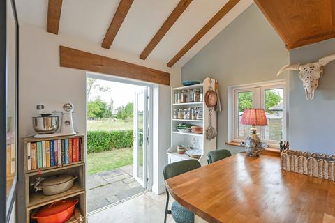 3, Beckets Barn Farm Cottages Fairfield, Brookland, Romney Marsh, TN29 9RZ