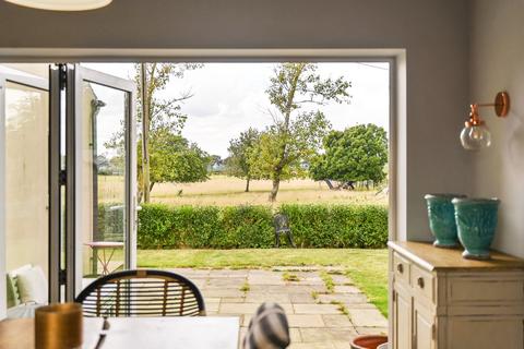 3, Beckets Barn Farm Cottages Fairfield, Brookland, Romney Marsh, TN29 9RZ