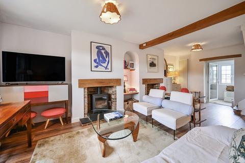 3, Beckets Barn Farm Cottages Fairfield, Brookland, Romney Marsh, TN29 9RZ