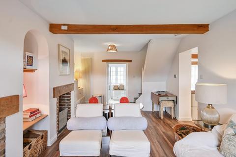 3, Beckets Barn Farm Cottages Fairfield, Brookland, Romney Marsh, TN29 9RZ