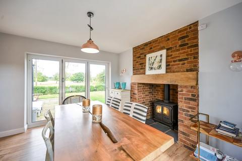 3, Beckets Barn Farm Cottages Fairfield, Brookland, Romney Marsh, TN29 9RZ