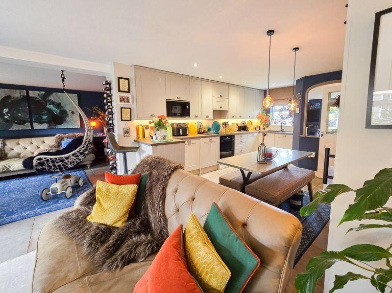 Lounge/Snug