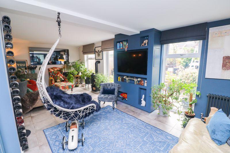 Lounge/Kitchen/Diner