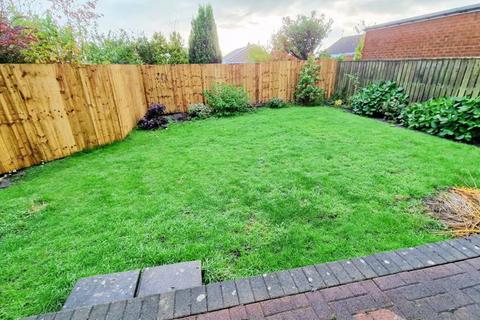 13 Coldstream Drive, Blaydon-on-tyne, NE21 6PP