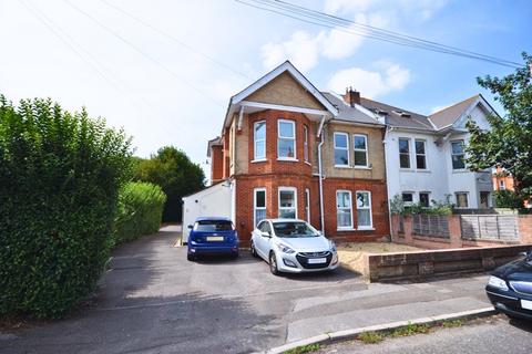 1 bedroom flat for sale, 5 Campbell Road, Bournemouth BH1