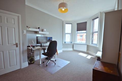 1 bedroom flat for sale, 5 Campbell Road, Bournemouth BH1