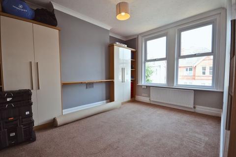 1 bedroom flat for sale, 5 Campbell Road, Bournemouth BH1