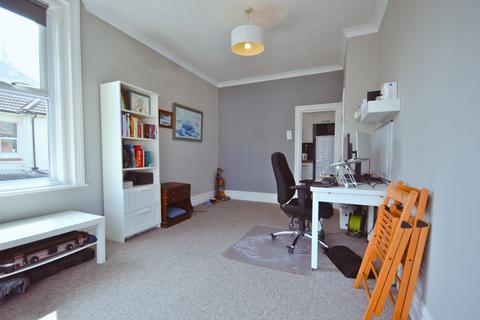 1 bedroom flat for sale, 5 Campbell Road, Bournemouth BH1