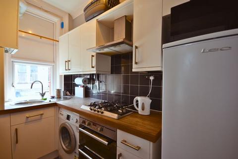 1 bedroom flat for sale, 5 Campbell Road, Bournemouth BH1