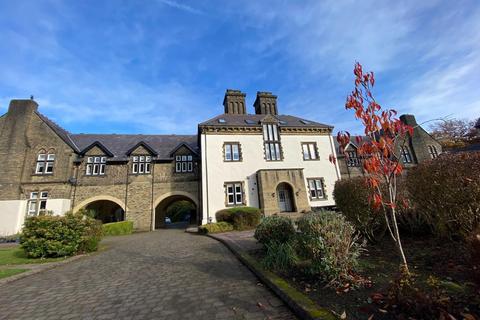 3 bedroom mews to rent, The Woodlands, Meltham, Holmfirth