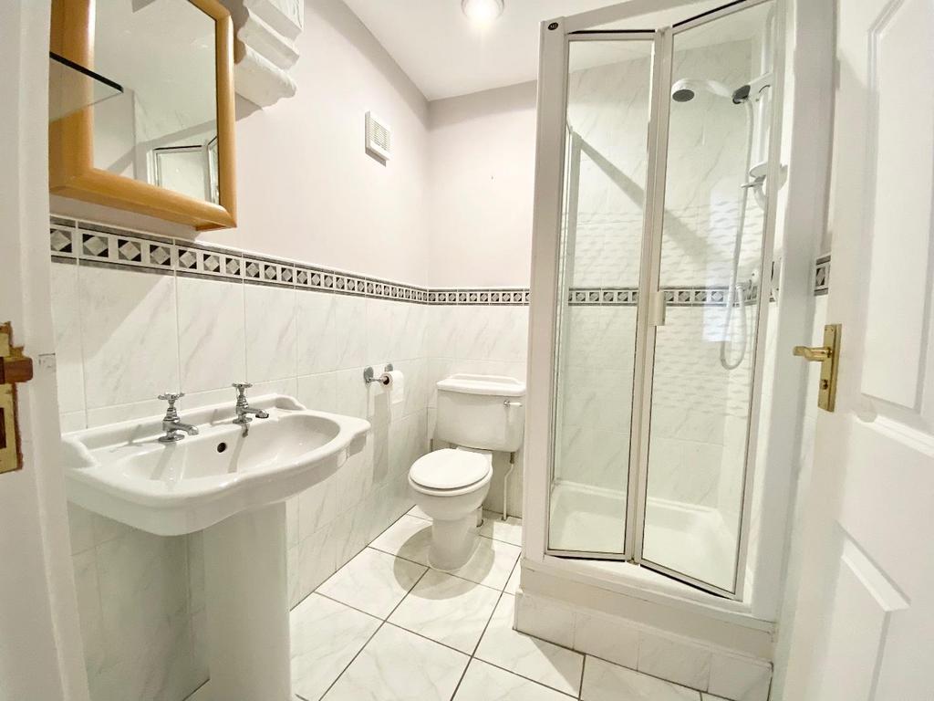 En suite