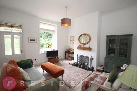 5 Edith Street, Ramsbottom, Bury, BL0 0EE