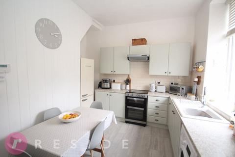5 Edith Street, Ramsbottom, Bury, BL0 0EE