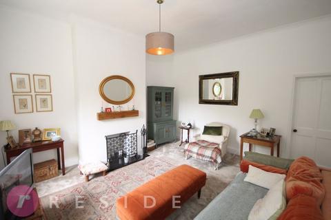5 Edith Street, Ramsbottom, Bury, BL0 0EE