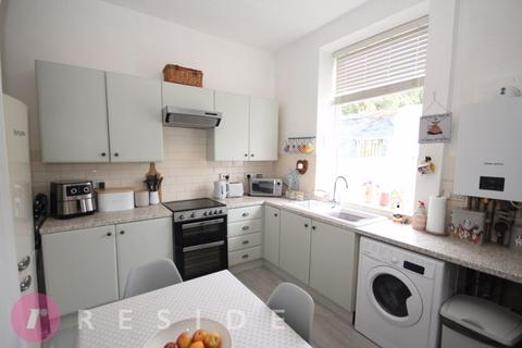 5 Edith Street, Ramsbottom, Bury, BL0 0EE