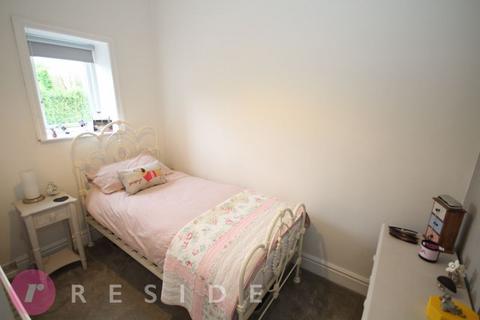 5 Edith Street, Ramsbottom, Bury, BL0 0EE