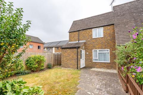 3 bedroom end of terrace house for sale, Winterbourne Road, Chichester