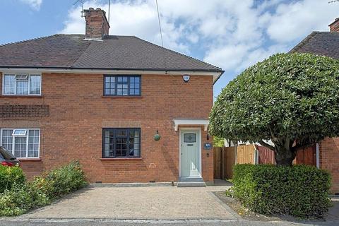 2 bedroom semi-detached house for sale, Gordon Road, Brentwood CM15