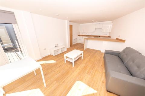 2 bedroom flat to rent, The Plaza, 1 Advent Way, Ancoats, Manchester, M4