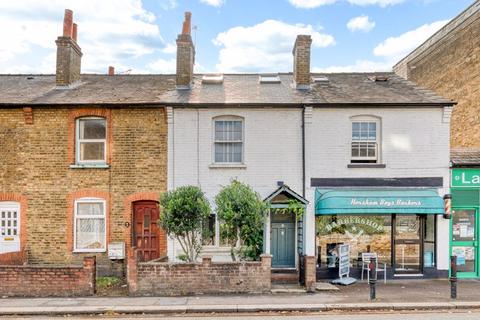 3 bedroom terraced house for sale, Molesey Road, Hersham.