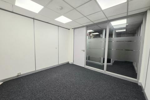 Office to rent, Crewys Road, London