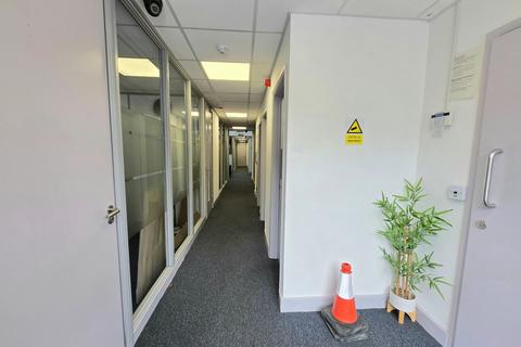 Office to rent, Crewys Road, London