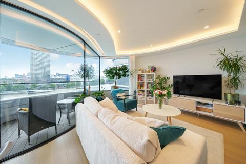 2 bedroom apartment for sale, Albert Embankment, Lambeth, SE1